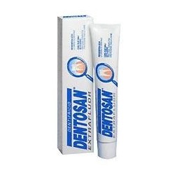 Dentosan Extrafluor Dentifricio 75ml