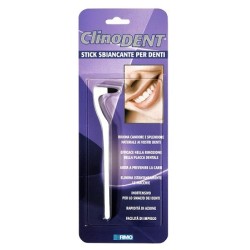 Clinodent Stick Sbiancanti Denti