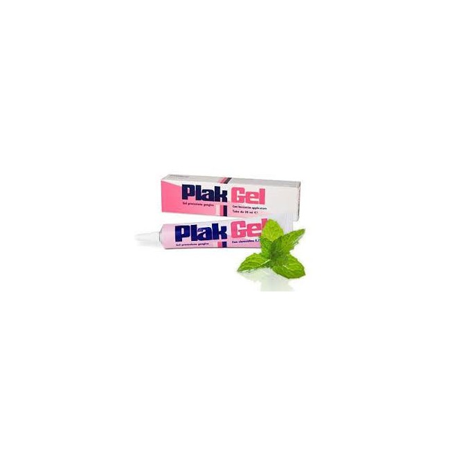 Plak Gel 30ml Plak Gel 30ml