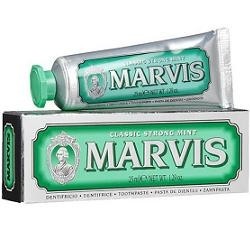Marvis Classic Mint 25ml