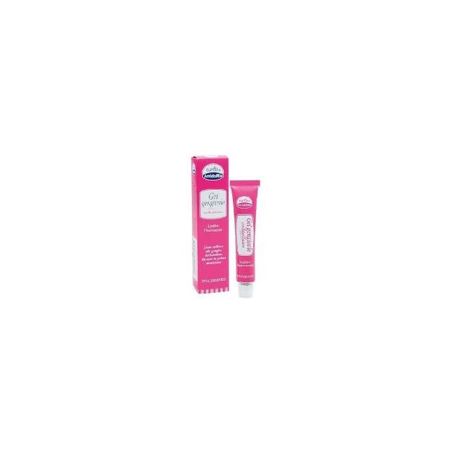 Euphidra Amidomio Gel Gengivale 15ml