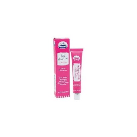 Euphidra Amidomio Gel Gengivale 15ml