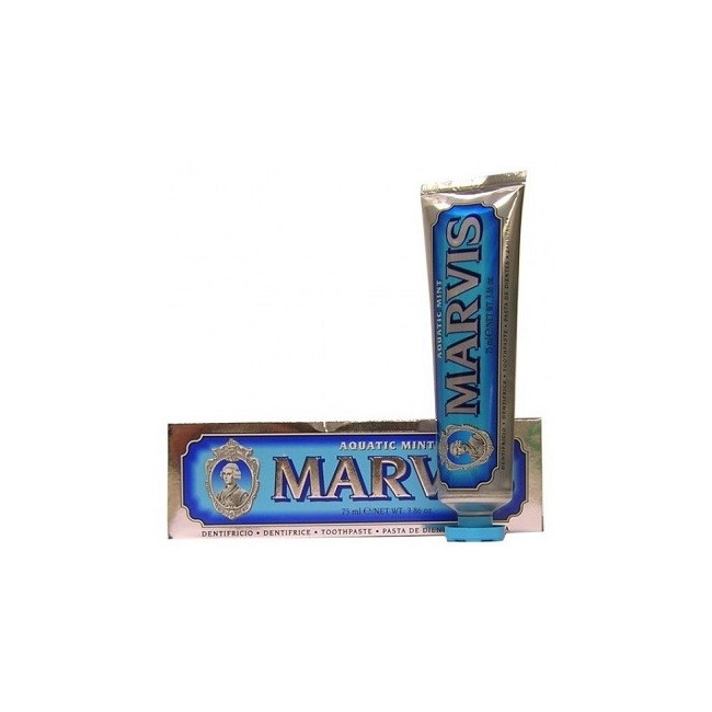 Marvis Aquatic Mint 85ml Marvis Aquatic Mint 85ml