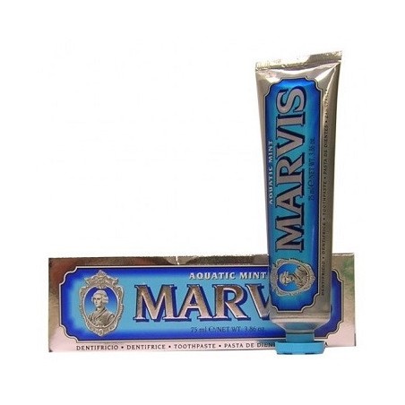 Marvis Aquatic Mint 85ml Marvis Aquatic Mint 85ml