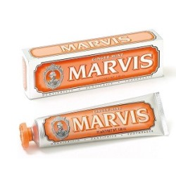 Marvis Ginger Mint 85ml