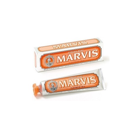 Marvis Ginger Mint 85ml Marvis Ginger Mint 85ml
