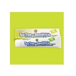 Tea Tree Dentifricio 75ml
