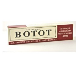 Botot Crema Dentifricia 75ml