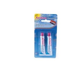 Forhans Dentifricio Kit Ricambi 2tubi