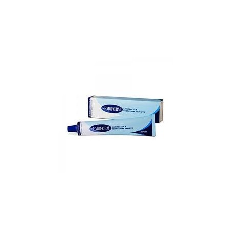 Neoemoform Dentifricio Tubo 75ml Neoemoform Dentifricio Tubo 75ml