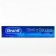 Oral B Dentifricio Denti E Gengive Antiplacca 75ml