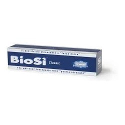 Biosi Classic Dentifricio Sbiancante 75ml