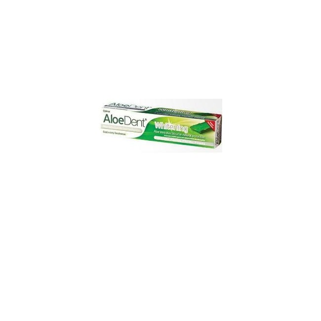 Aloedent Whitening Dentifricio 100ml