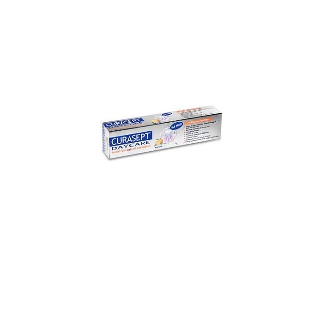 Curasept Daycare Dentifricio Agrumi 75 Ml Curasept Daycare Dentifricio Agrumi 75 Ml
