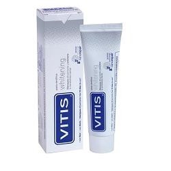 Vitis Whitening Dentifricio 100ml