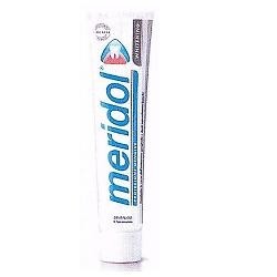 Meridol Whitening Dentifricio 75ml