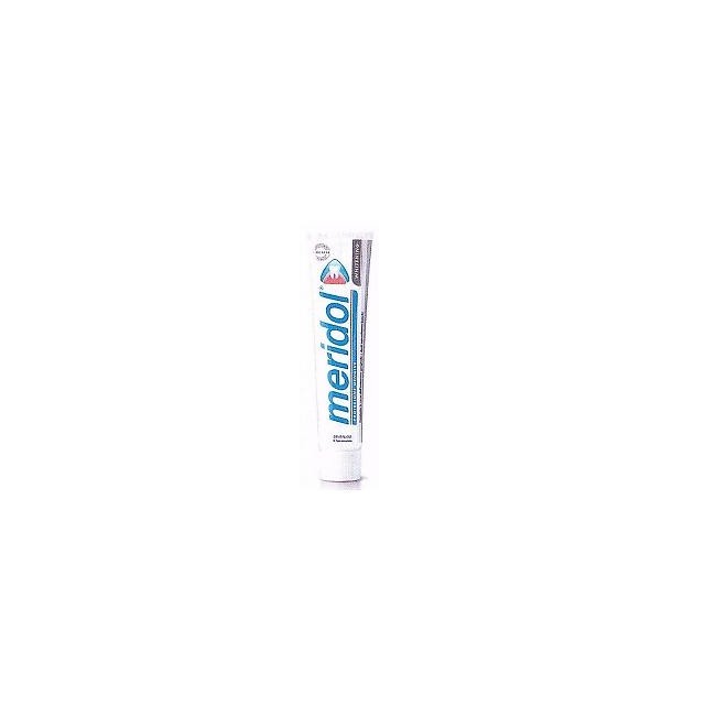 Meridol Whitening Dentifricio 75ml