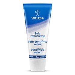 Weleda Dentifricio Salino 75ml