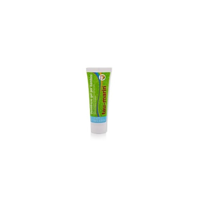 Taumarin Dentifricio Baby 50 Ml Taumarin Dentifricio Baby 50 Ml