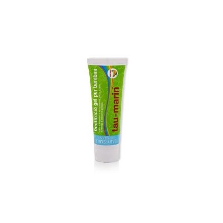 Taumarin Dentifricio Baby 50 Ml Taumarin Dentifricio Baby 50 Ml