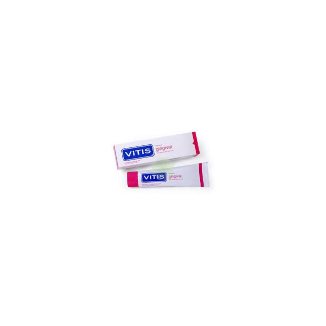 Vitis Gingival Dentifricio 100ml Vitis Gingival Dentifricio 100ml