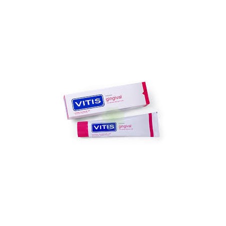 Vitis Gingival Dentifricio 100ml Vitis Gingival Dentifricio 100ml