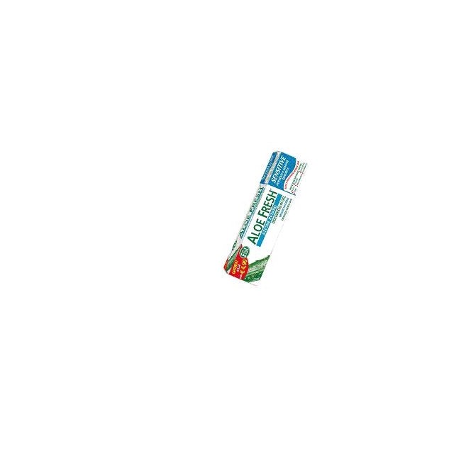Aloe Fresh Sensitive Retard 100 Ml