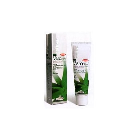 Veradent Whitening Tubo 100ml