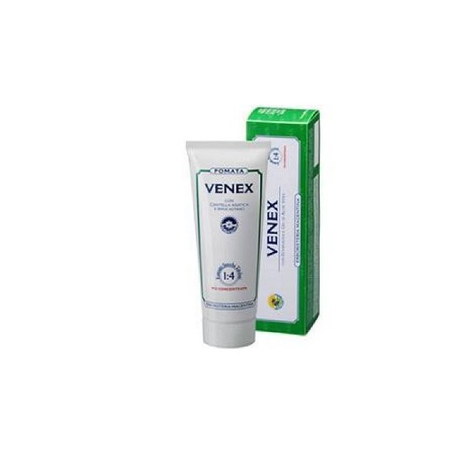Venex Pomata Gambe Vene 100ml
