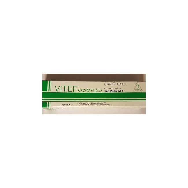 Vitef Cosmetico 50ml Vitef Cosmetico 50ml