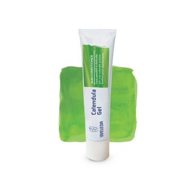 Weleda Calendula Gel 25g Weleda Calendula Gel 25g
