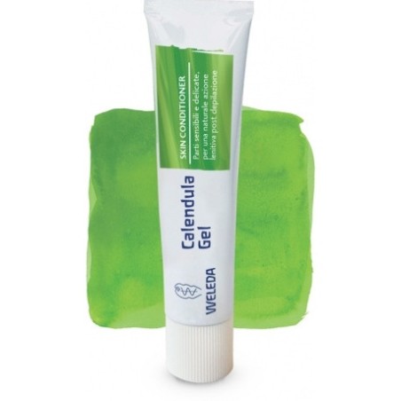 Weleda Calendula Gel 25g Weleda Calendula Gel 25g