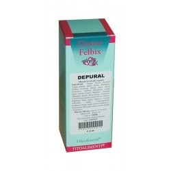 Depural Gocce 100ml