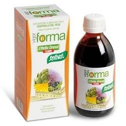 Vigorforma Effetto Drena 240 Ml
