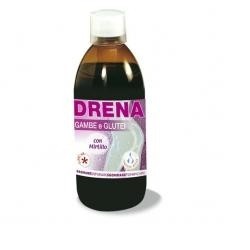 Drena Glutei/Gambe 500ml