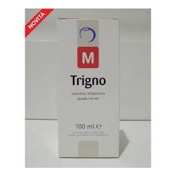Trigno M Soluzione Idroalcolica 100ml