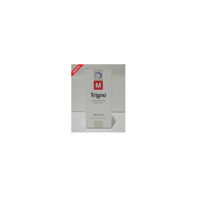 Trigno M Soluzione Idroalcolica 100ml