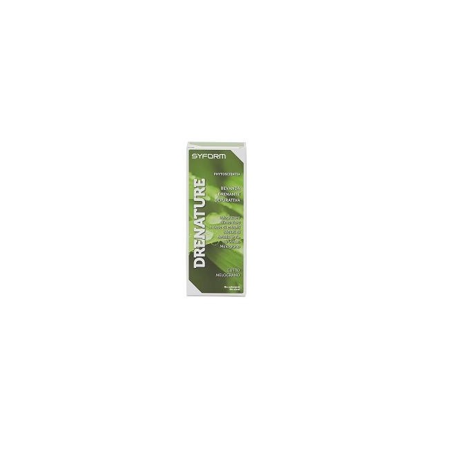 Drenature Soluzione 500ml