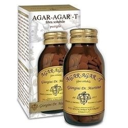 Dr Giorgini Agar-agar 180 Pastiglie