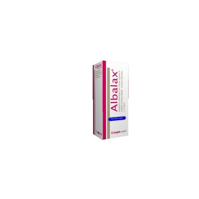 Albalax Sciroppo 200ml