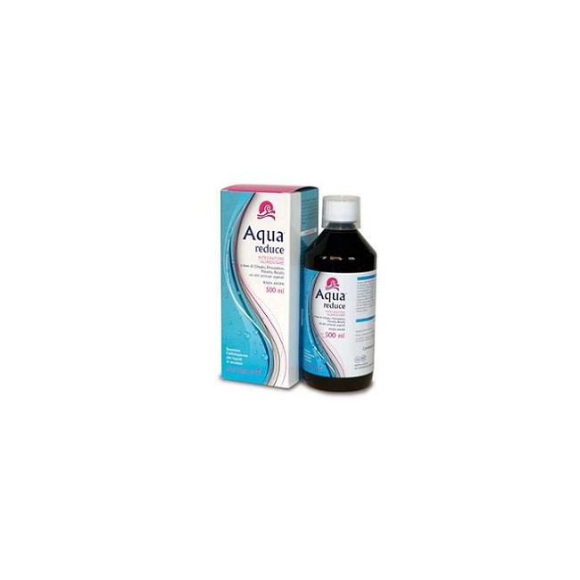 Aqua Reduce Liquido 500ml Aqua Reduce Liquido 500ml