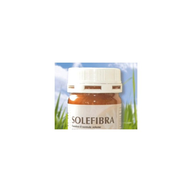 Solefibra Ecosol Polvere 70g