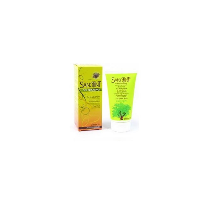 Sanotint Gel Fissativo 150ml