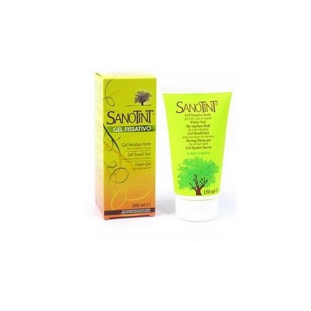 Sanotint Gel Fissativo 150ml