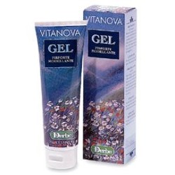 Fisforte Gel Fissaggio Forte 125ml