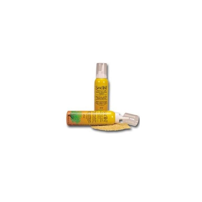 Sanotint Schiuma Fissativa 150 Ml