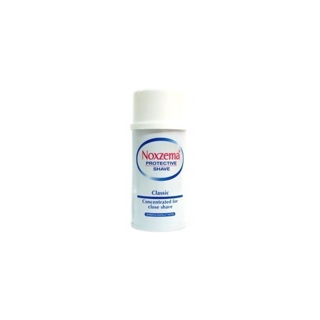 Noxzema Schiuma Barba Classic 50 Ml Noxzema Schiuma Barba Classic 50 Ml