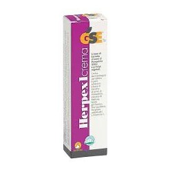 Gse Herpex 1 Crema 15ml