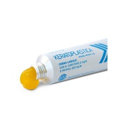 Keratoplastica Crema Labiale 10g