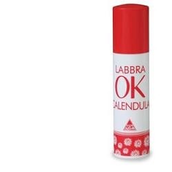 Labbra Ok Stick Calendula 5,7 Ml